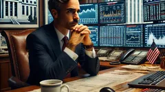 CPI Without a Pulse: Markets Brace for a Noisy Inflation Print That Could Whipsaw Rates and Stocks